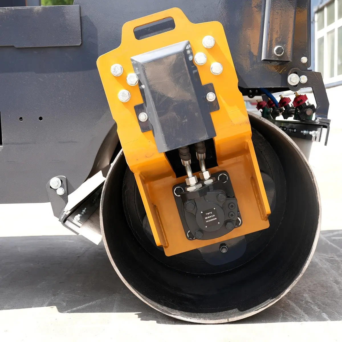 Control lever