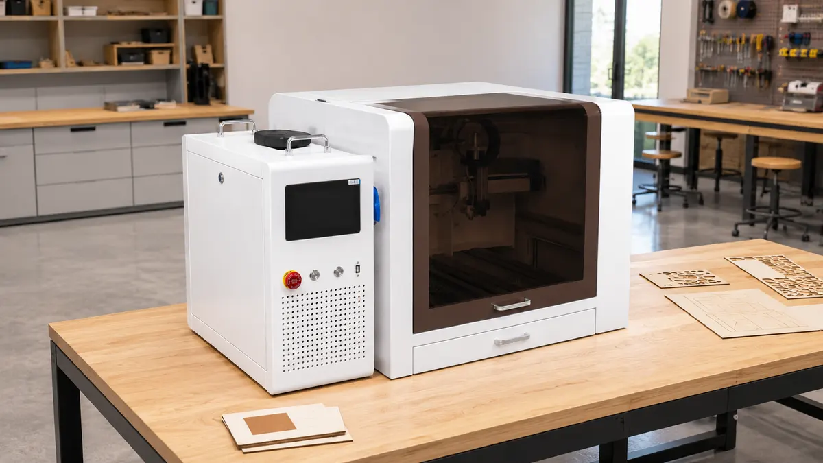 Mérnöki képzési laboratórium