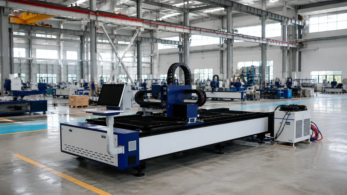Integrate with smart production lines to unlock manufacturing efficiency.