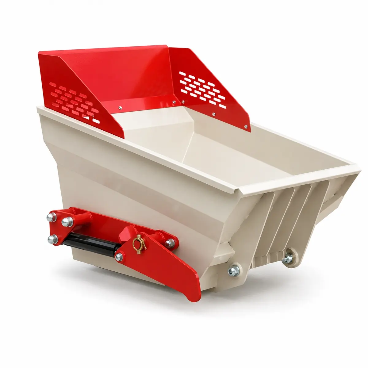 Standard Dump Hopper