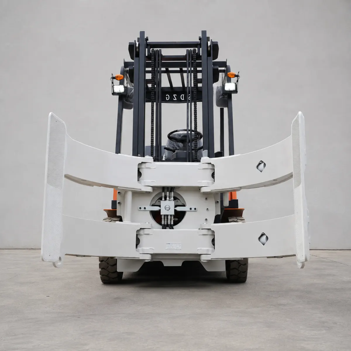 YD-CPD-30CLAMP - Multi-Angle View 06