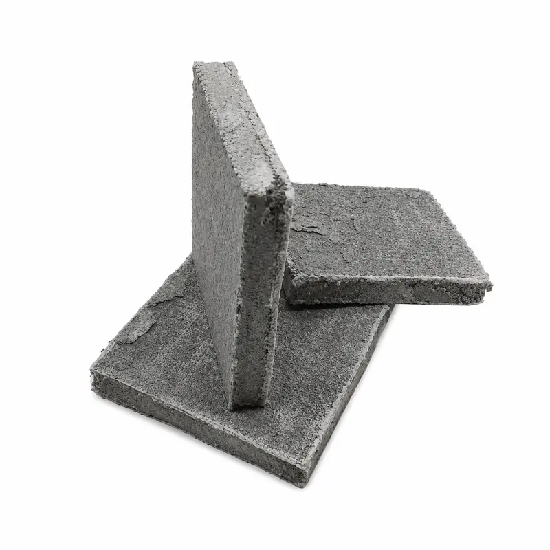 Coperta di cemento