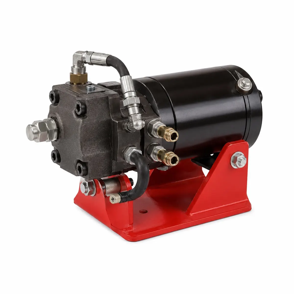 Hydraulic Pump