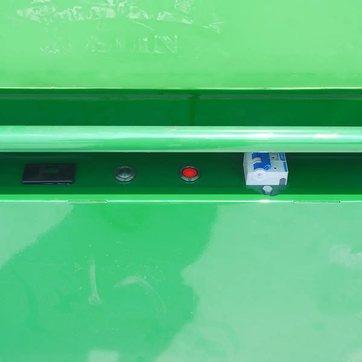 Weifang Sprayer-400L-Details -5
