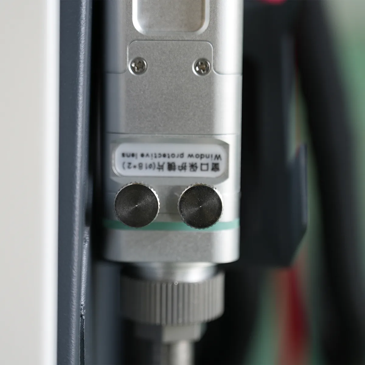 Laser-Hands chweiß pistole