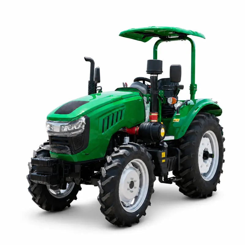 Tractor