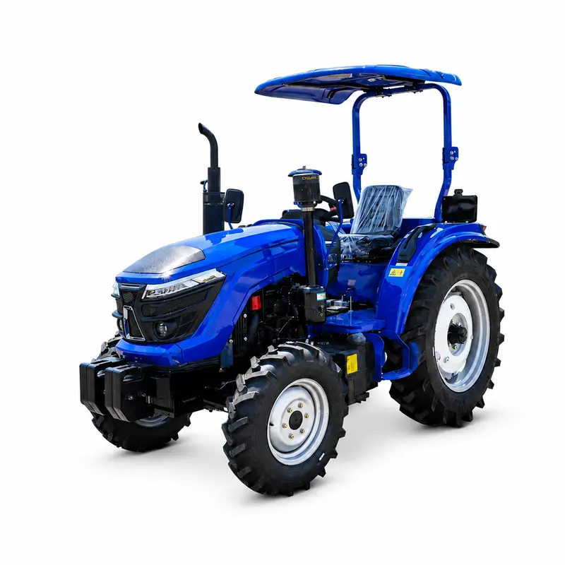 Tractor