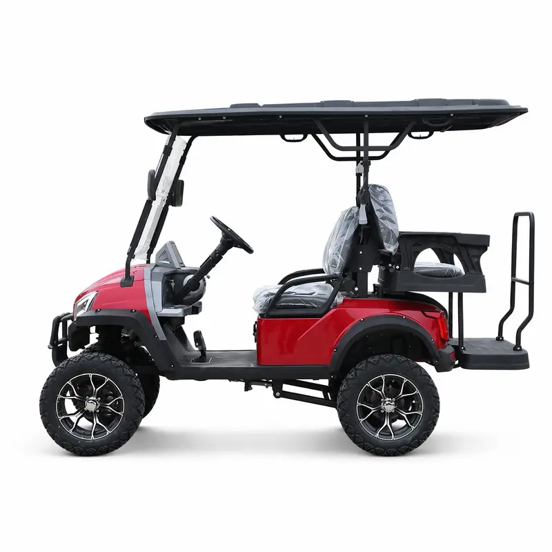 Golf Cart