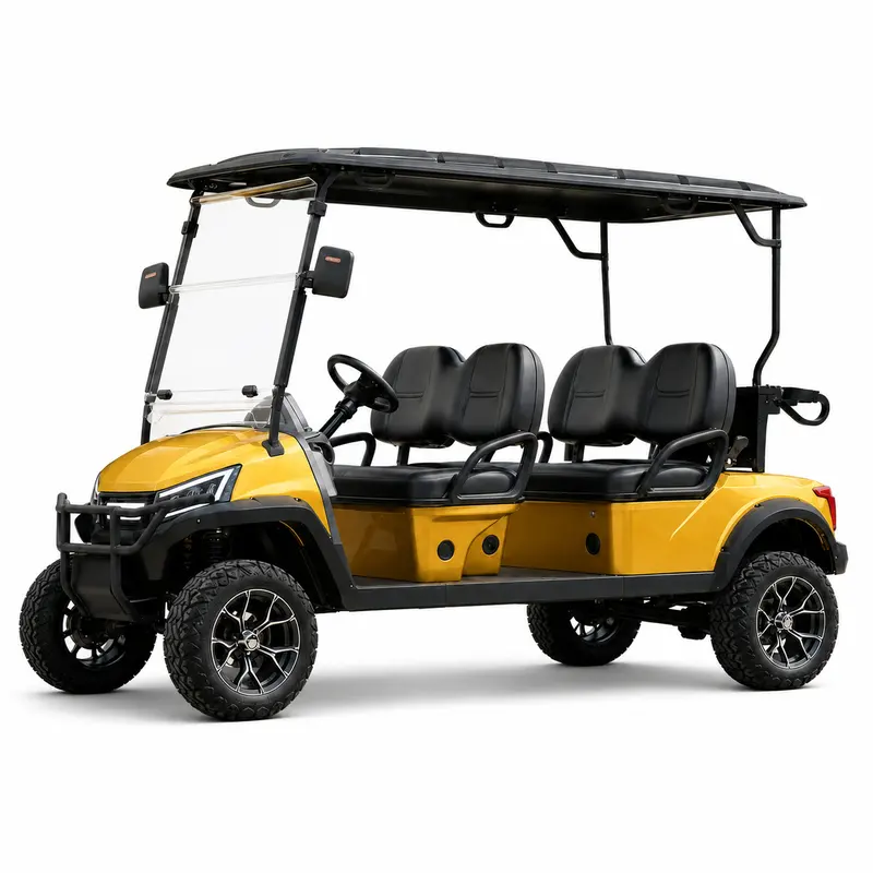Golf Cart