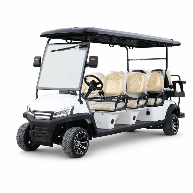 Golf Cart