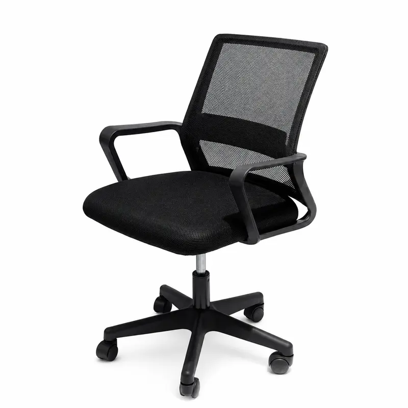 Ergonomic chair