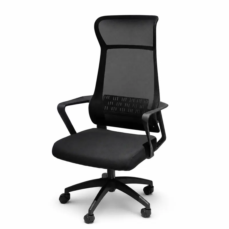 Ergonomic chair