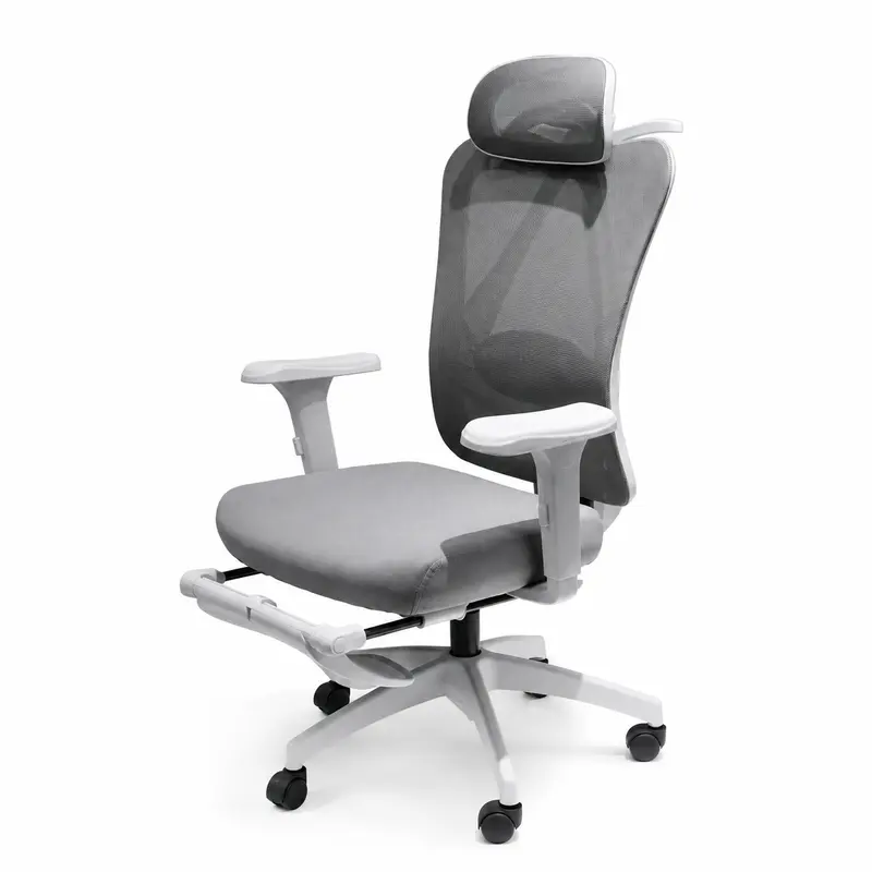 Ergonomic chair