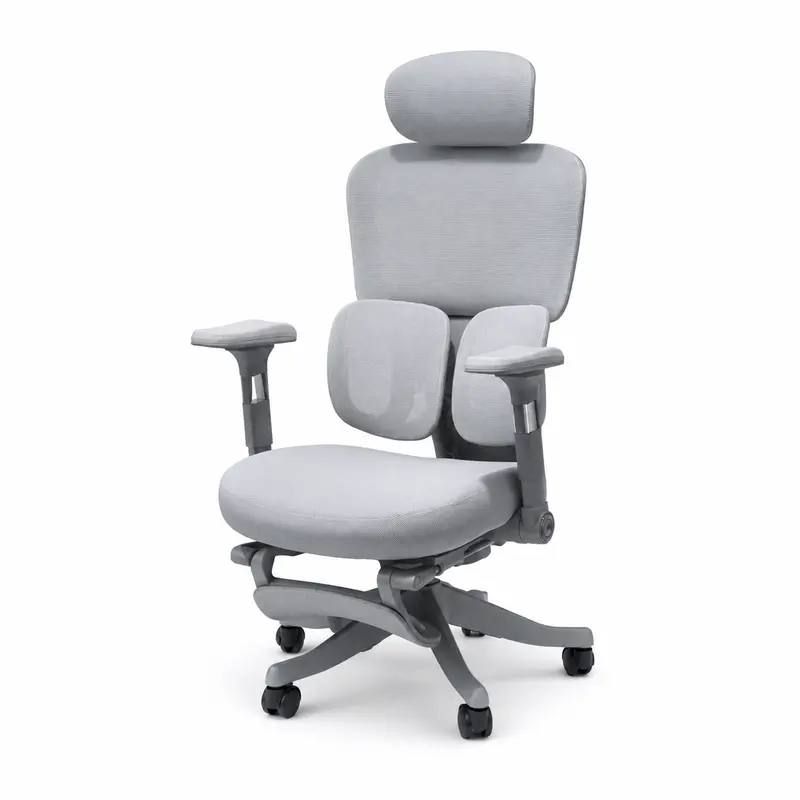 Ergonomic chair