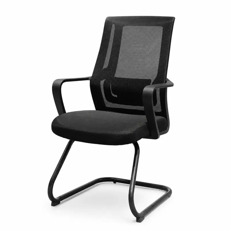 Ergonomic chair