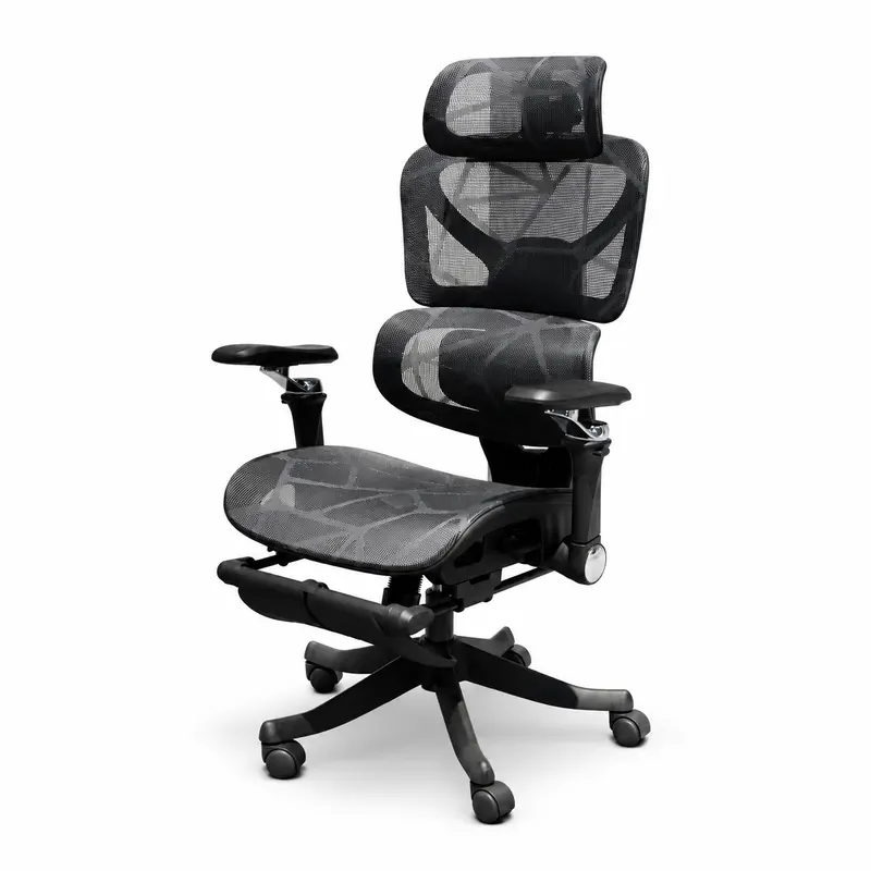 Ergonomic chair