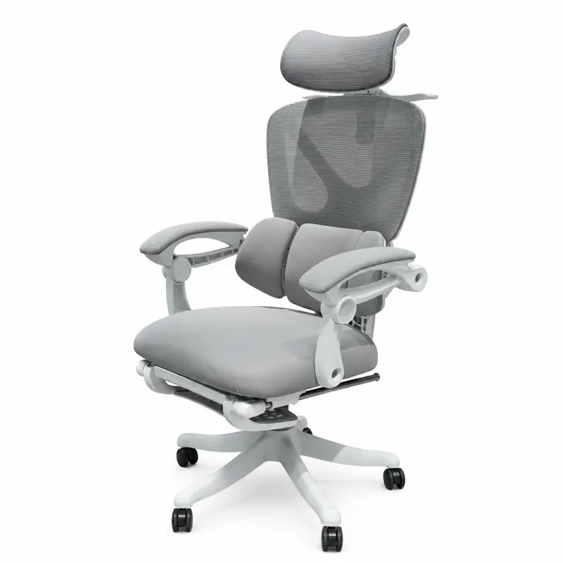 Ergonomic chair