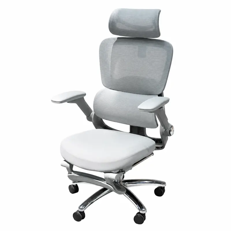 Ergonomic chair