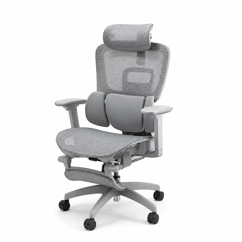Ergonomic chair