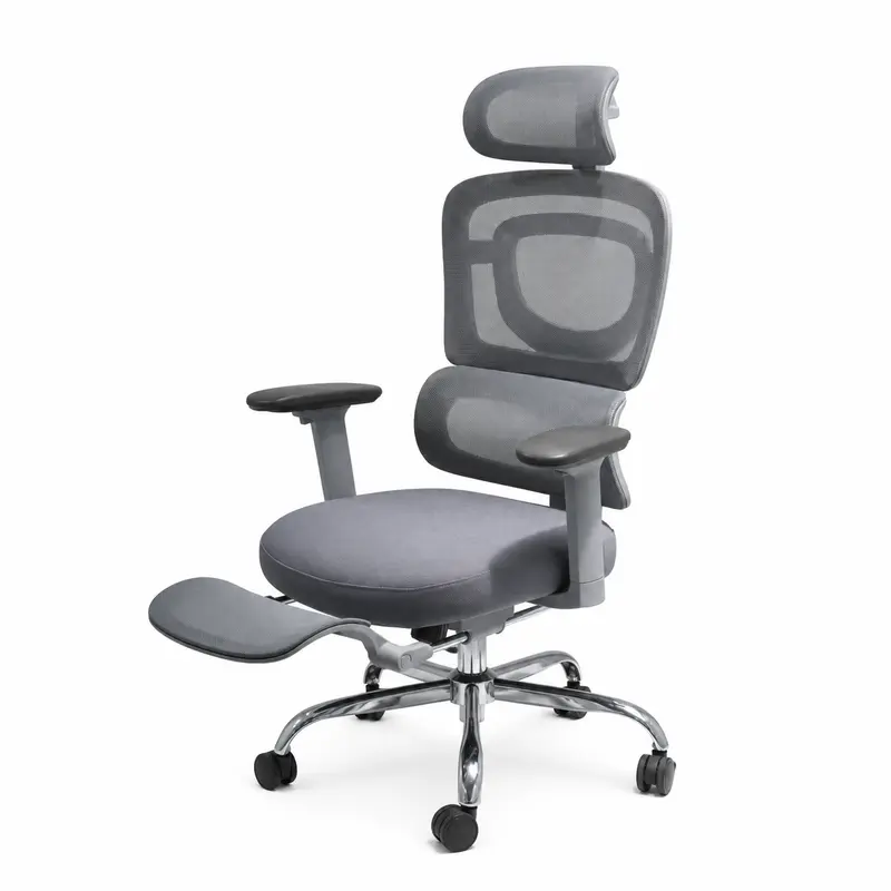 Ergonomic chair