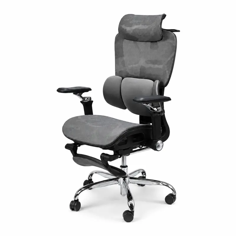 Ergonomic chair