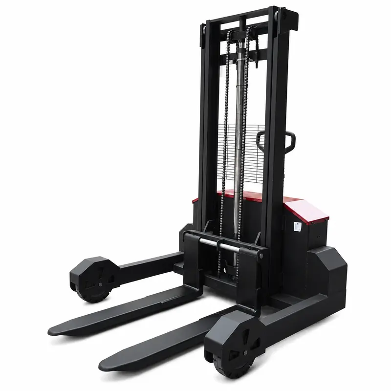 Off-road forklift