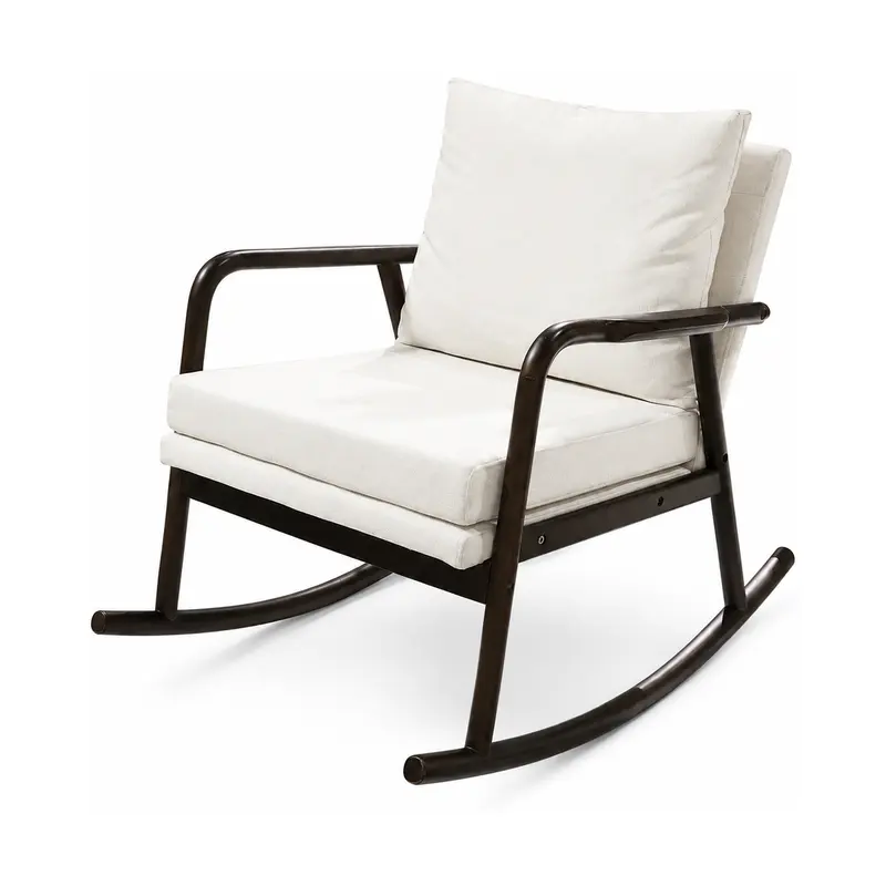 Leisure Chair 12 WH-2452 (Black)