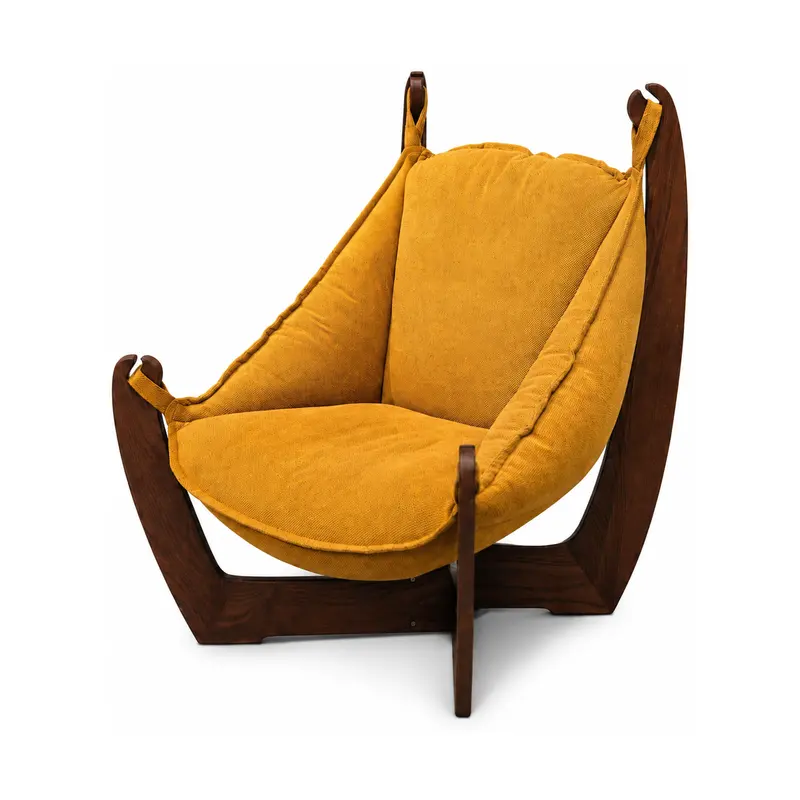 Leisure chair 14 WH-2641 CZ-747