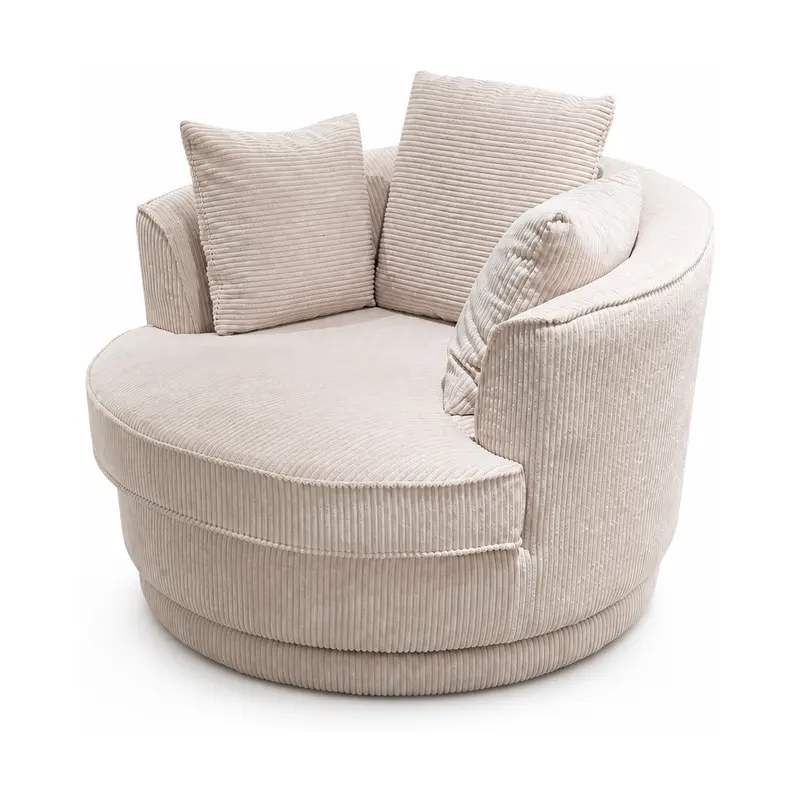 Reclining Sofa