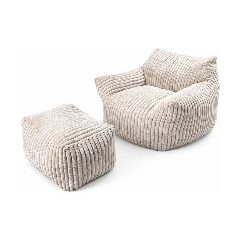 Compression Sofa