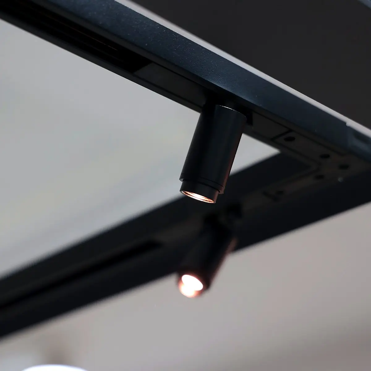 1จอแสดงผล LED สปอตไลท์