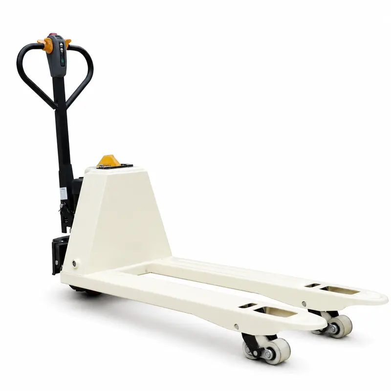 Economy-model new all-electric pallet truck