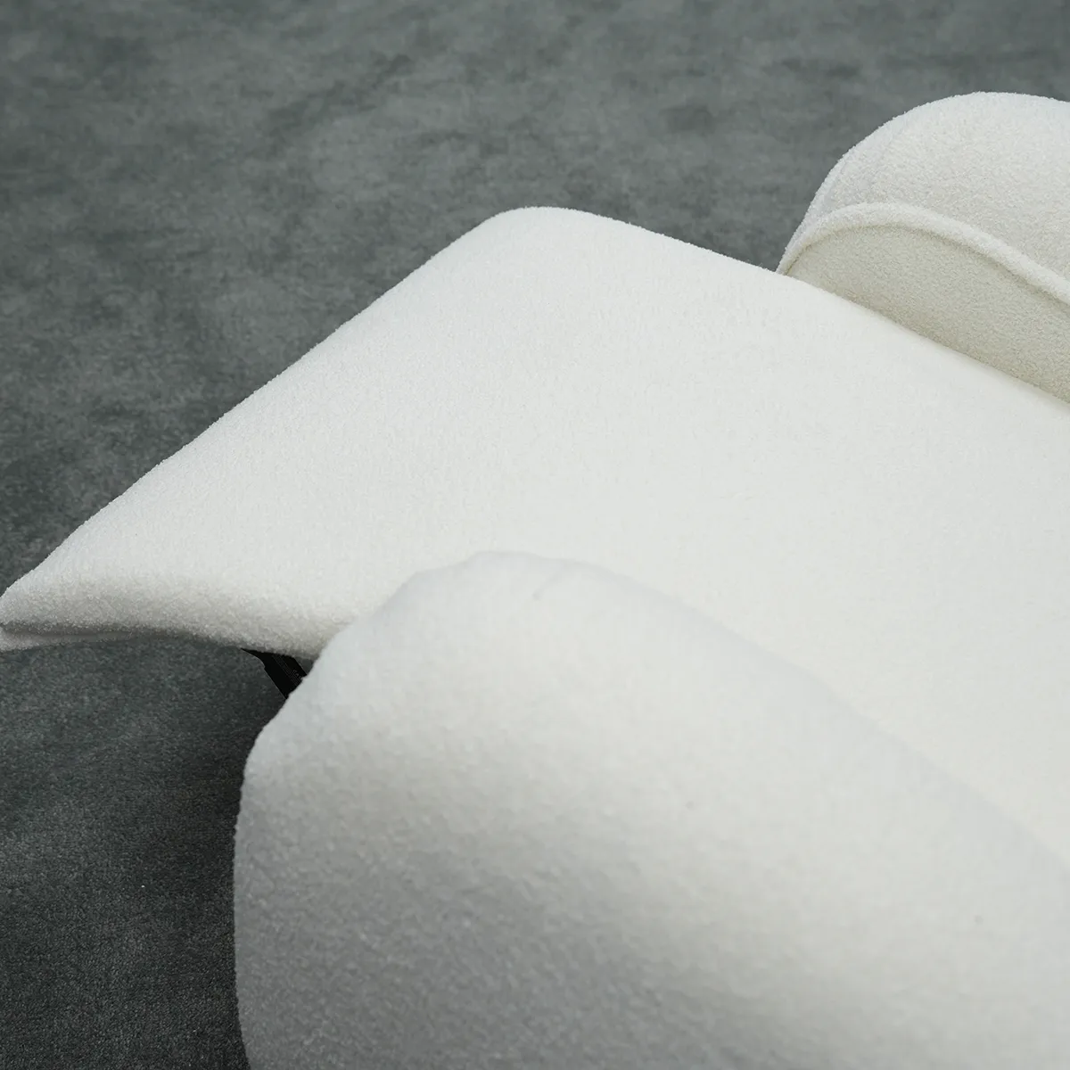 Footrest soft cover 2