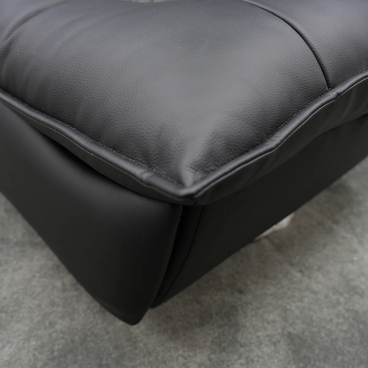 Footrest soft cover