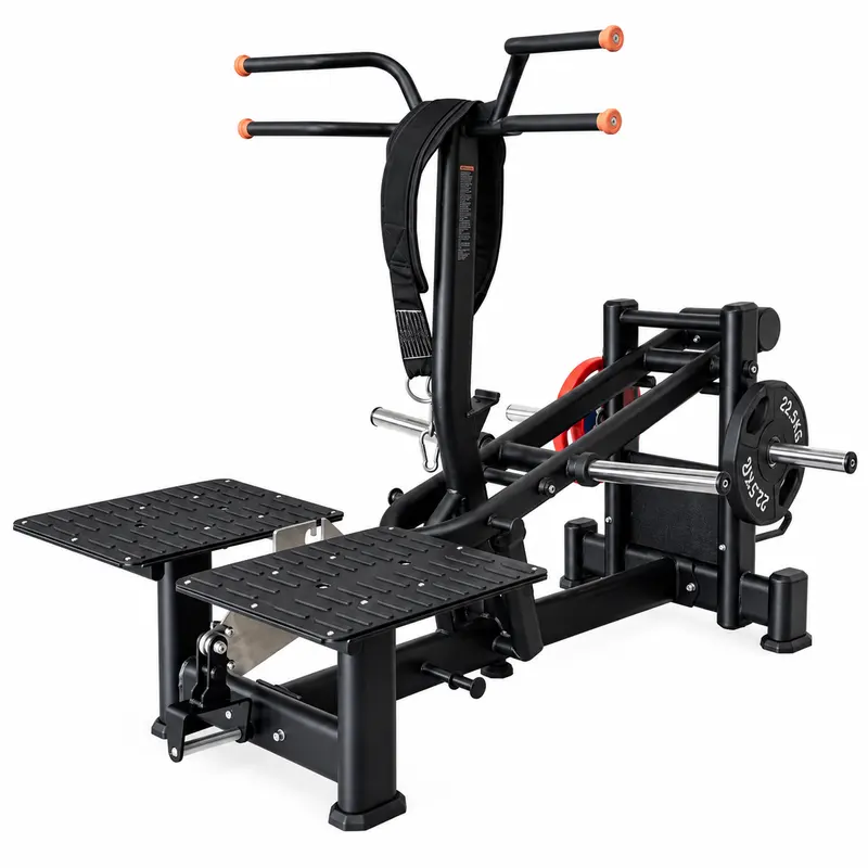 Belt Squat Multifunction Trainer