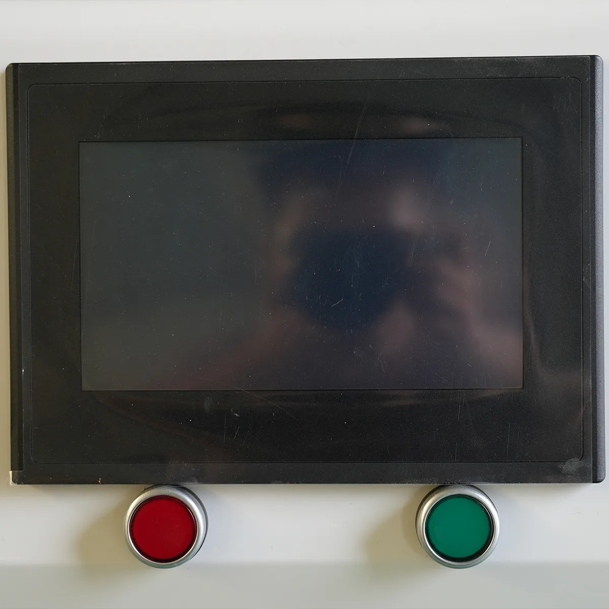 Touch-Control-Bedienfeld