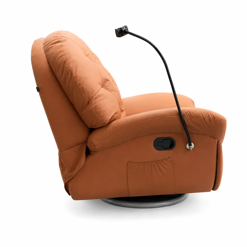 Multi-functional single sofa