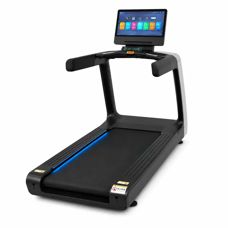 Motorized Treadmill