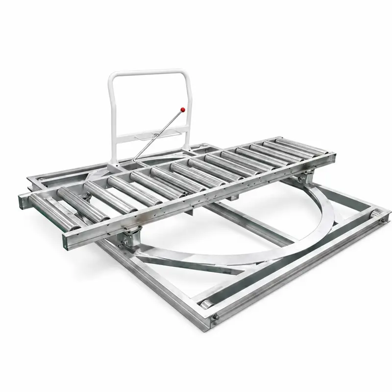 Trasportatore del carrello di trasferimento