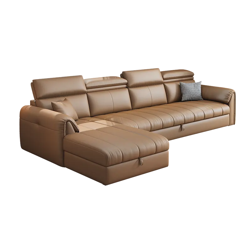 Sectional Sofa Bed