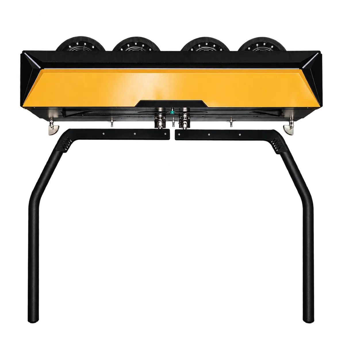 Automatic Gantry Car Wash Machine