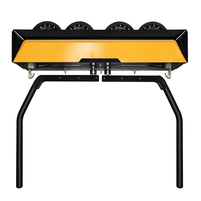 Automatic Gantry Car Wash Machine