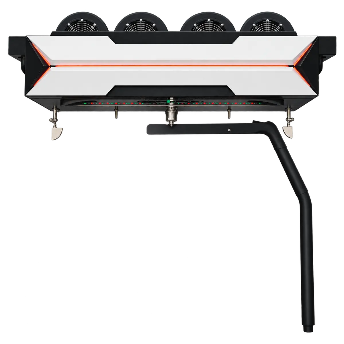 Automatic Gantry Car Wash Machine