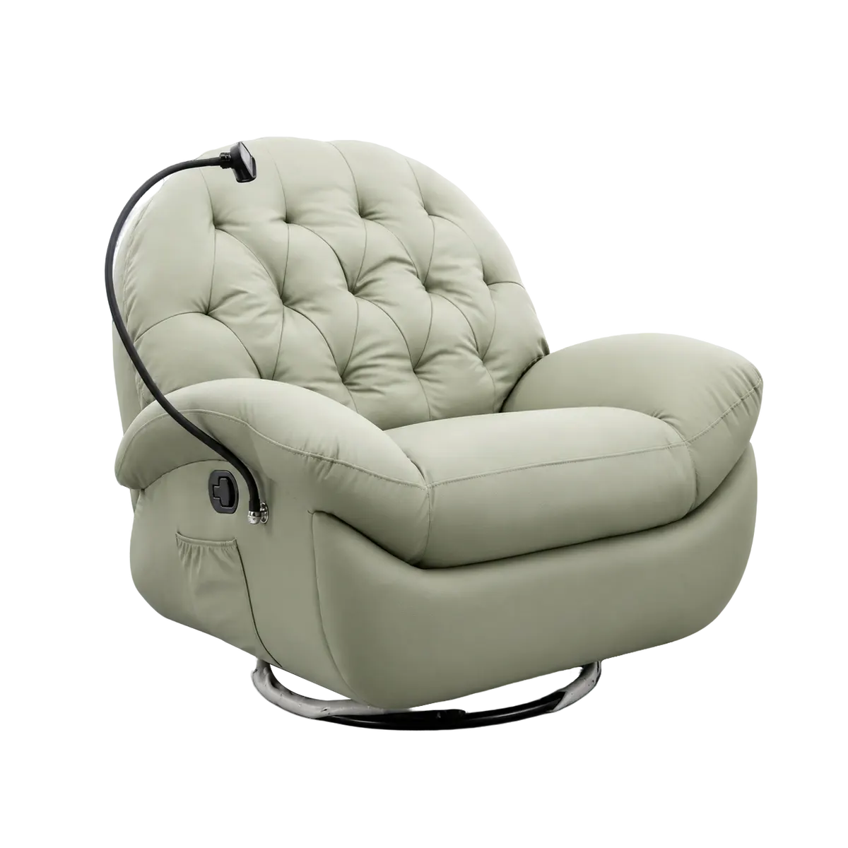 Multi-functional single sofa