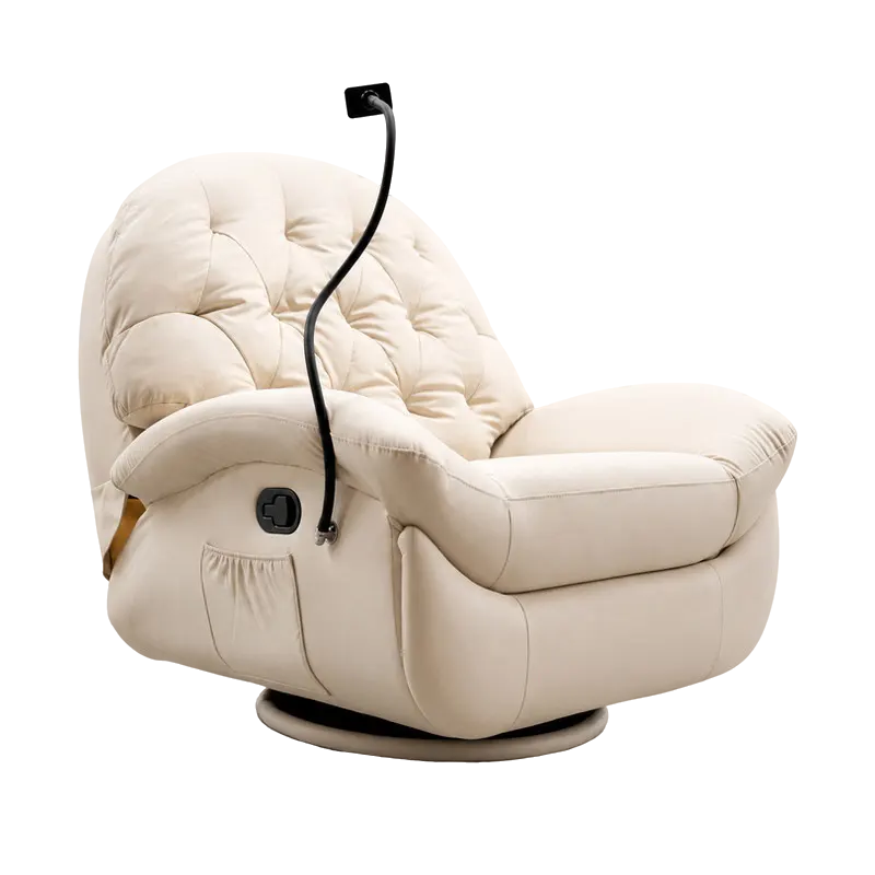 Multi-functional single sofa