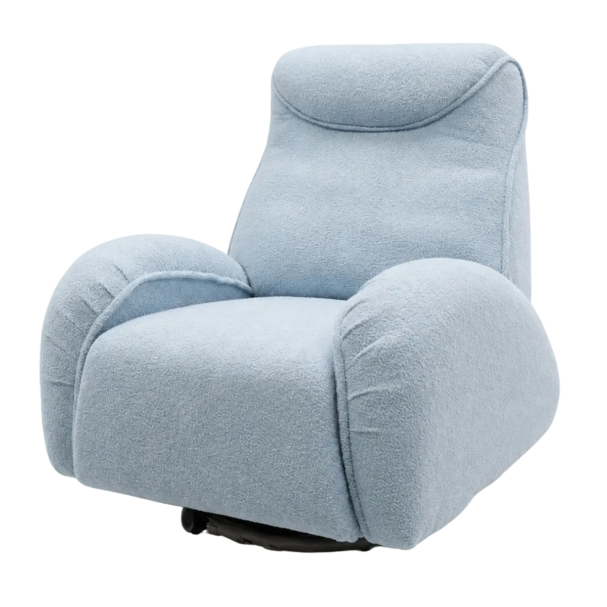 Multi-functional single sofa