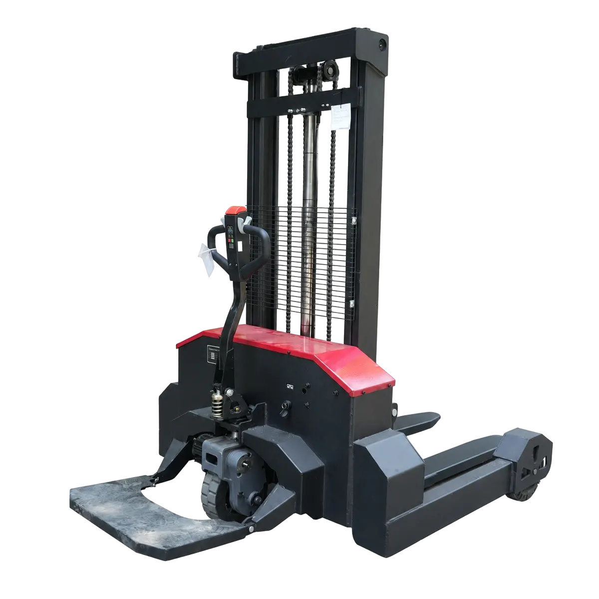 Forklift Off-road