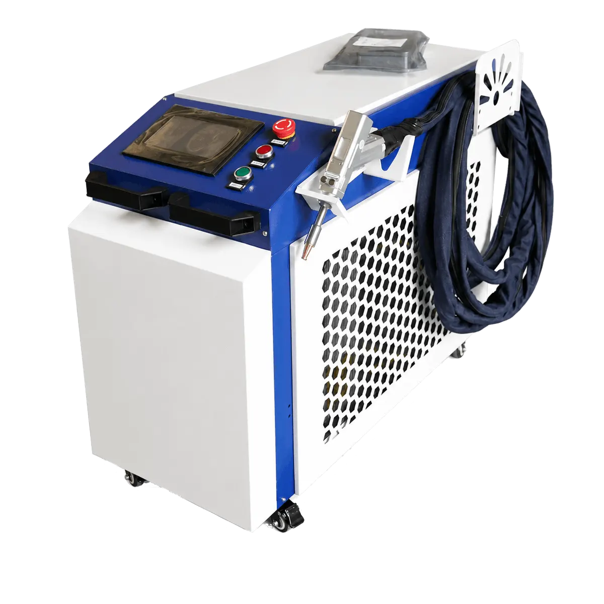 1500-W-Laserschweißgerät 3-in-1