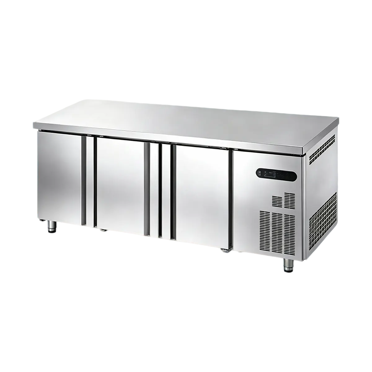 Gabinetto refrigerato per workstation GN1