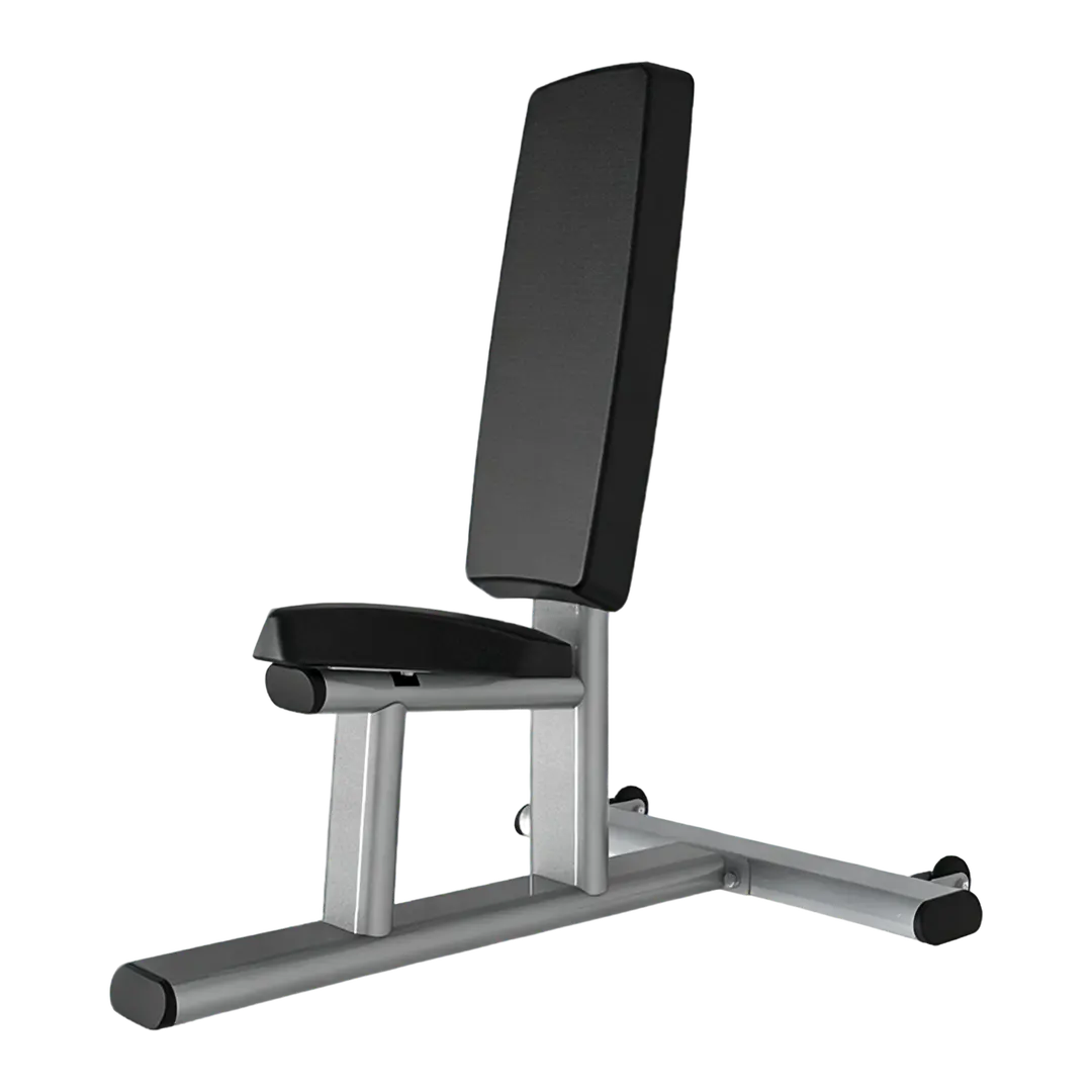 Máquina de supino para ombros